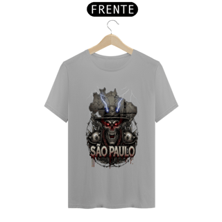 Nome do produto São Paulo Metal