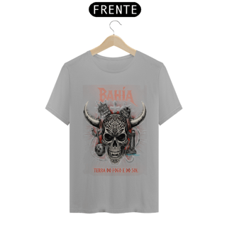 Nome do produto Bahia Metal