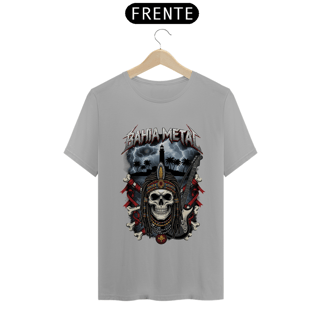 Nome do produto Bahia Metal