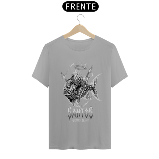 Nome do produto Santos Metal