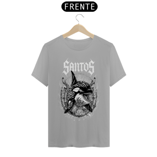 Nome do produto Santos Metal