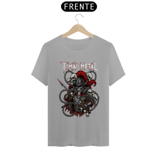 Nome do produto Corinthians Metal