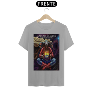 Nome do produto Captain Beyond