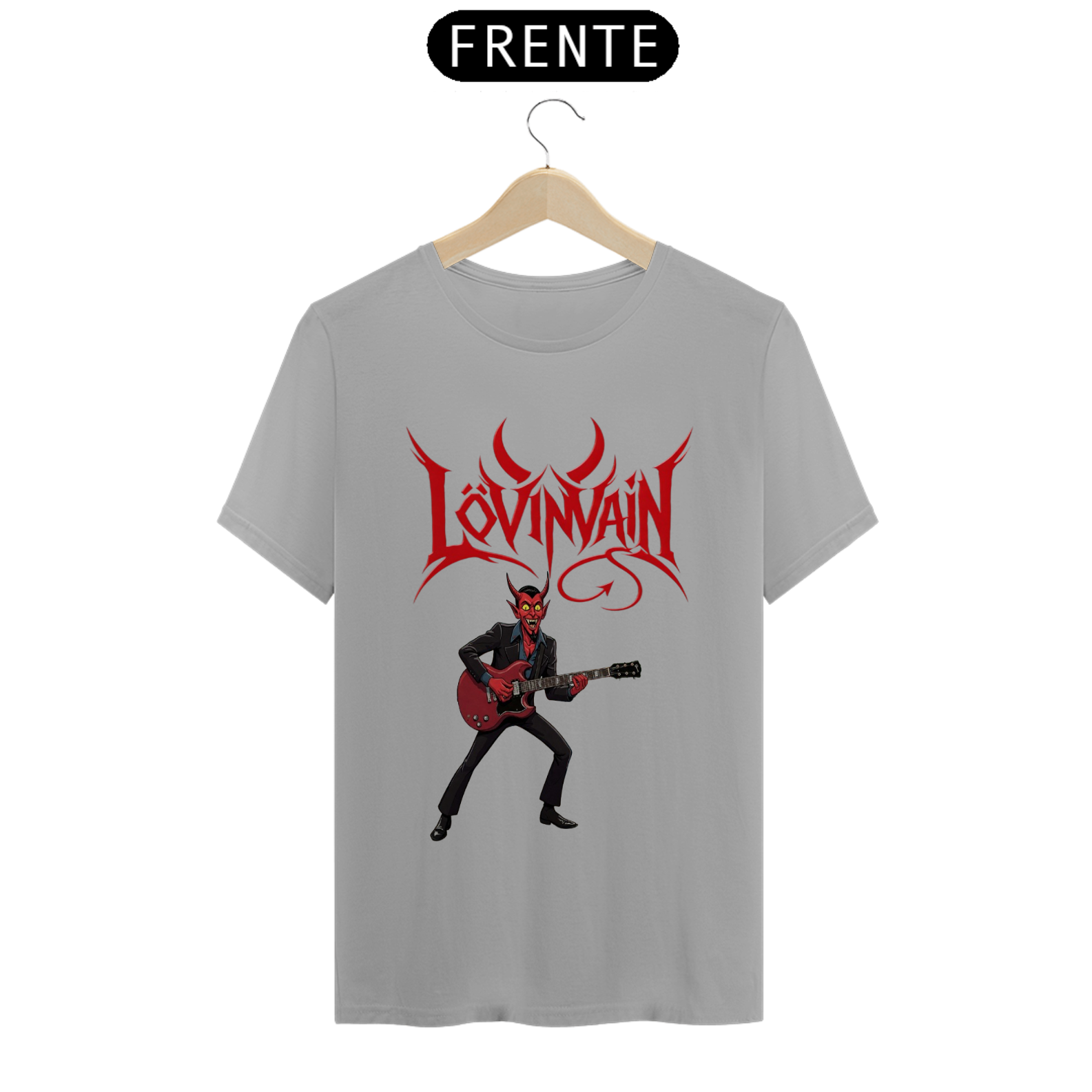 Lövinvain