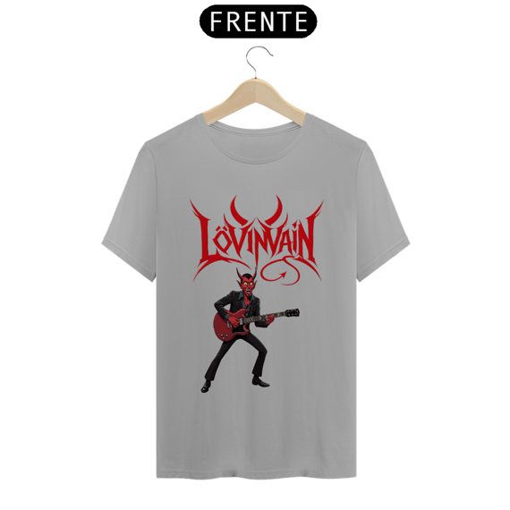 Lövinvain