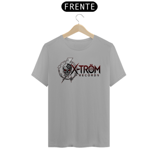 Nome do produto X-Tröm Records