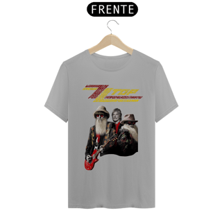 Nome do produto ZZ Top