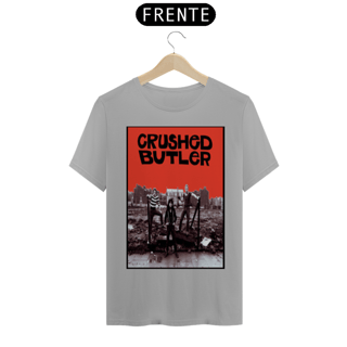 Nome do produto Crushed Butler