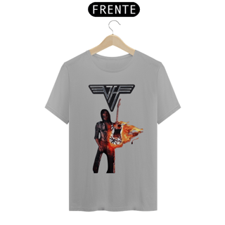 Nome do produto Van Halen