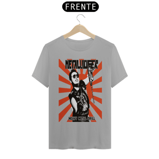 Nome do produto Metalucifer