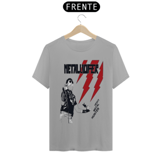 Nome do produto Metalucifer