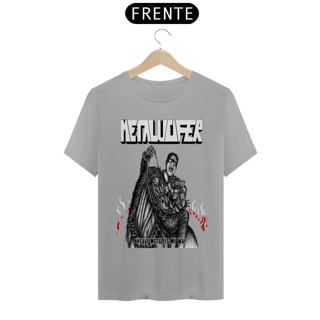 Nome do produto Metalucifer