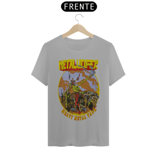 Nome do produto Metalucifer