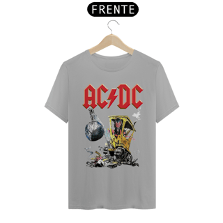 Nome do produto AC/DC