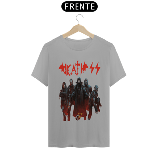 Nome do produto Death SS