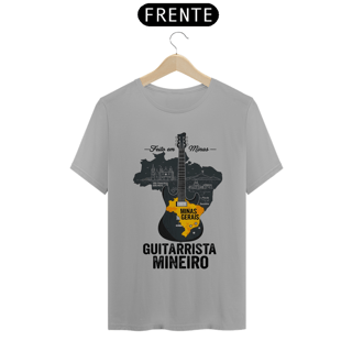 Nome do produto Guitarrista Minas Gerais MG
