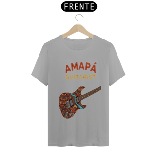 Nome do produto Guitarrista Amapá AP