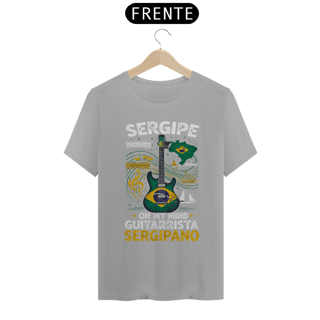 Nome do produto Guitarrista Sergipe SE
