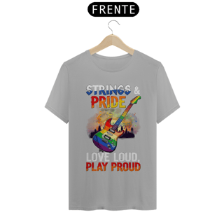 Nome do produto Guitarrista LGBT