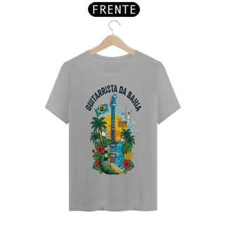 Nome do produto Guitarrista Bahia BA