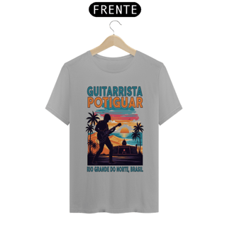 Nome do produto Guitarrista Rio Grande do Norte RN