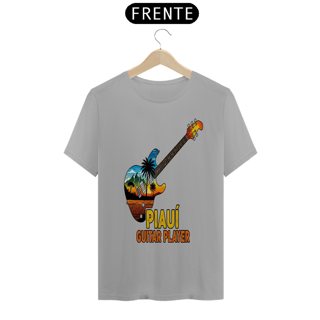 Nome do produto Guitarrista Piauí PI