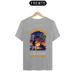 Nome do produto Guitarrista Rio de Janeiro RJ