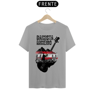 Nome do produto Baixista Minas Gerais MG