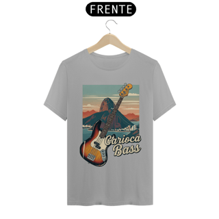 Nome do produto Baixista rio de Janeiro