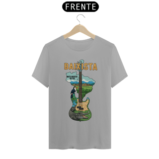 Nome do produto Baixista Mato Grosso do Sul MS