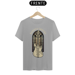 Nome do produto Baixista Cristão