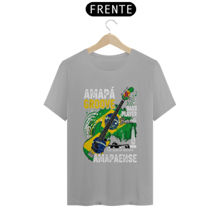 Nome do produto Baixista Amapá AP