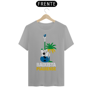 Nome do produto Baixista Piauí