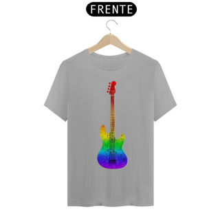 Nome do produto Baixista LGBT