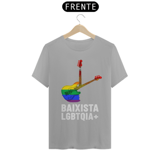 Nome do produto Baixista LGBT