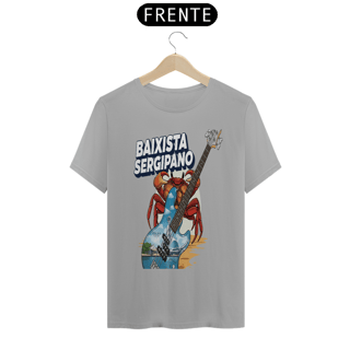 Nome do produto Baixista Sergipe SE