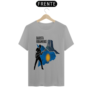 Nome do produto Baixista Roraima RR