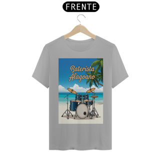 Nome do produto Baterista Alagoas AL