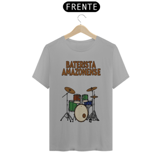 Nome do produto Baterista Amazonas AM