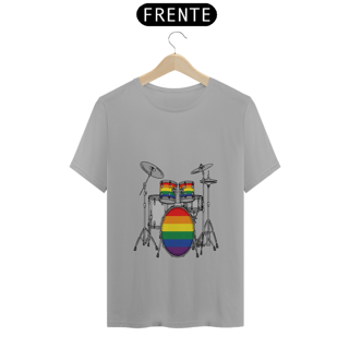 Nome do produto Baterista LGBT