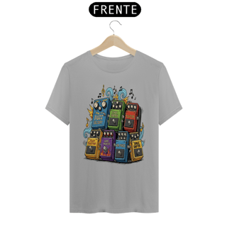 Nome do produto Pedalboard