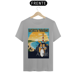 Nome do produto Baterista Paraíba PB