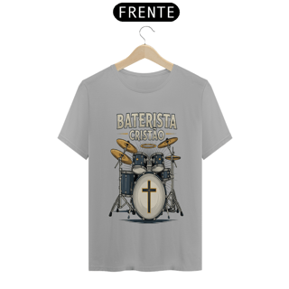 Nome do produto Baterista Cristão