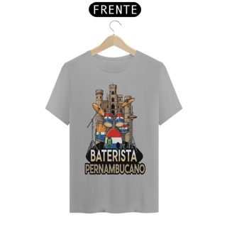 Nome do produto Baterista Pernambuco PE