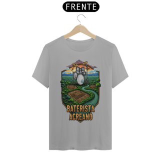 Nome do produto Baterista Acre AC