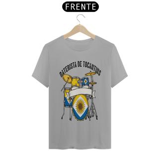 Nome do produto Baterista Tocantins TO