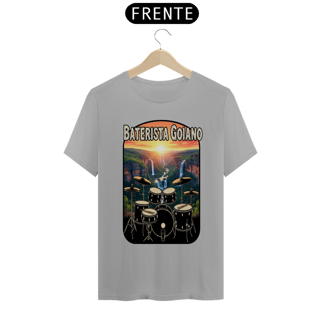 Nome do produto Baterista Goiás GO