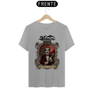 Nome do produto Reginaldo Rossi Metal