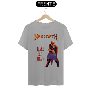 Nome do produto Megadeth