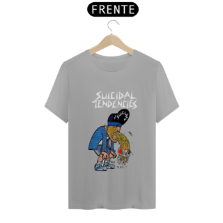 Nome do produto Suicidal Tendencies